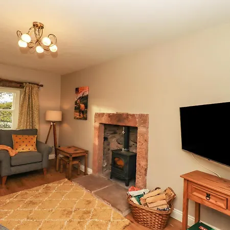 Rose Holiday home Penrith