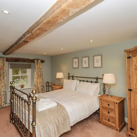 Rose Holiday home *