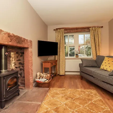 Rose Holiday home Penrith