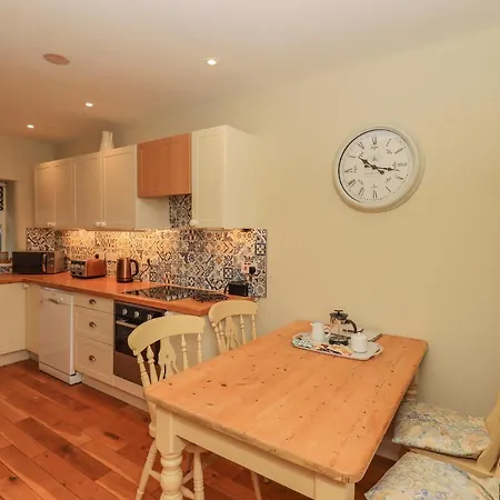 Holiday home Rose