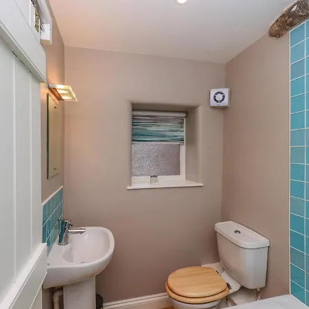 Holiday home Rose Penrith