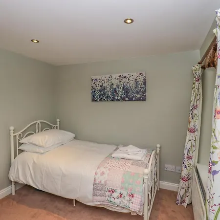 Holiday home Rose