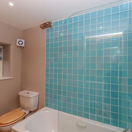 Holiday home Rose Penrith